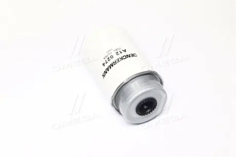 Фильтр топливный FORD TRANSIT 2.0-2.4 DI 00-06 (выр-во) Denckermann A120274
