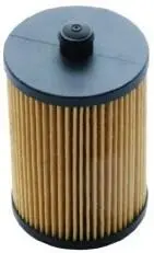 Фильтр топливный Volvo S60/S80/XC70/XC90 2.4D -10 Denckermann A120340