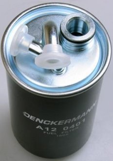 Фильтр топлива DODGE CALIBER 2.0CRD 06- Denckermann A120401 (фото 1)