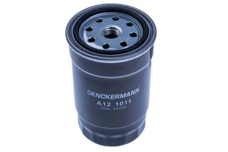 Фільтр паливний HYUNDAI TUCSON, KIA SPORTAGE 1.7-2.0 CRDi 15- Denckermann A121011