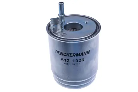 Фільтр паливний HYUNDAI I30 1.6 CRDI 16- Denckermann A121026