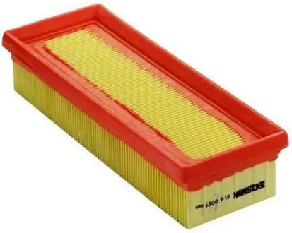 Фильтр воздушный Denckermann A140059