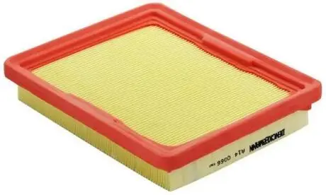 Фільтр повітряний Denckermann A140066