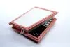 Фильтр воздушный MB C, E-CLASSE (W/S203, W/S211) 05- (левый+правый) (выр-во) Denckermann A141295 (фото 4)
