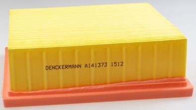 Фильтр воздушный Denckermann A141373