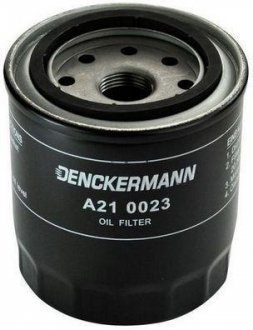 Фильтр масла Denckermann A210023 (фото 1)