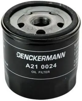Фильтр масла Denckermann A210024