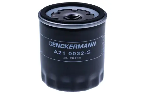 Фільтр масляний Avensis/ Camry 2.0/2.4 03-08 (без інд. пакування) Denckermann A210032-S