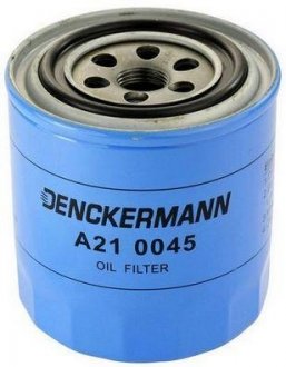 Фильтр масла Denckermann A210045 (фото 1)