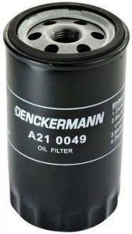 Фильтр масла Denckermann A210049