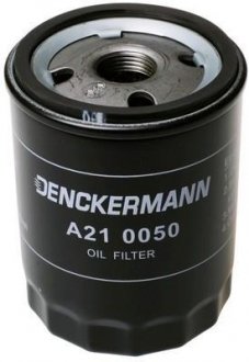 Фильтр масляный Discovery/Freelander 89-06 Denckermann A210050