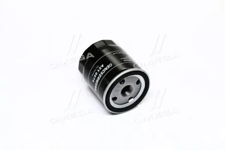 Фильтр масляный FORD FOCUS I, II, III 98-, FIESTA IV, V, VI 96- (выр-во) Denckermann A210074
