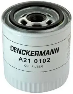 Фильтр масляный FORD MONDEO 2.5-3.0 94-07 (выр-во) Denckermann A210102