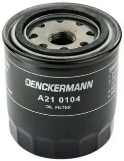 Фільтр масла Denckermann A210104