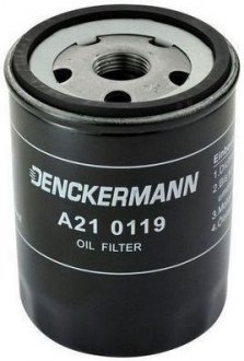 Фильтр масла Denckermann A210119