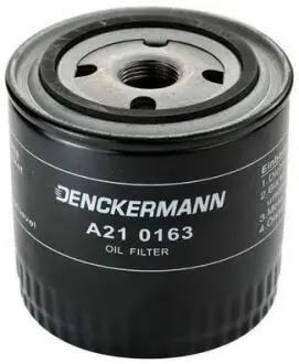 Фильтр масла Denckermann A210163
