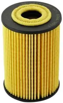 Фильтр масляный A140/210 W168 M166 Denckermann A210266