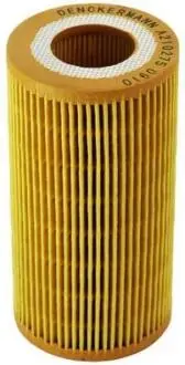 Фильтр масляный Volvo S40/V50/S60/V70/S80/XC90 2.4/2.5D 01- Denckermann A210275