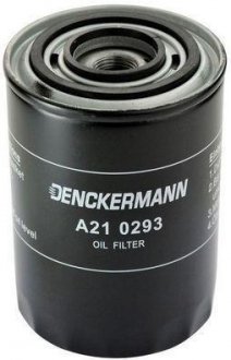 Фільтр масла Denckermann A210293 (фото 1)