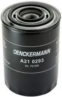 Фільтр масла Denckermann A210293