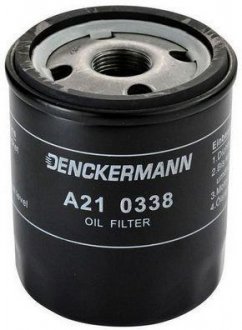 Фильтр масла Denckermann A210338