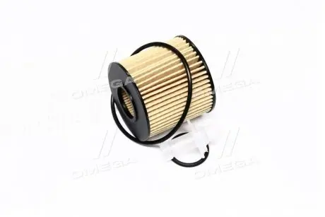 Фильтр масляный TOYOTA YARIS 1.4 D-4D 05- (выр-во) Denckermann A210372