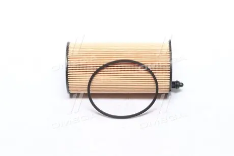 Фільтр масляний JEEP CHEROKEE 2.8 CRD 04- Denckermann A210428