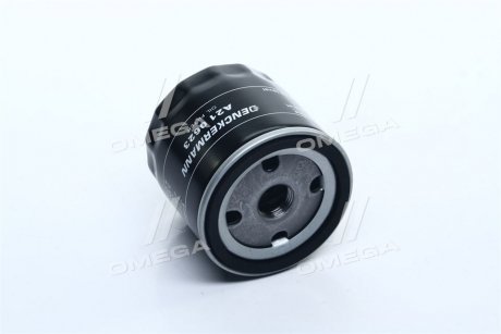 Фильтр масляный двигателя OPEL ASTRA G, H, VECTRA C 1.4-2.0 98- (выр-во) Denckermann A210623