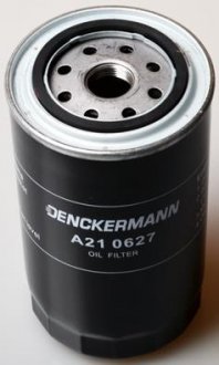 Фильтр масляный IVECO DAILY III 99-06 Denckermann A210627 (фото 1)