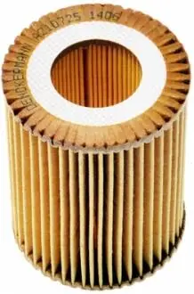 Фільтр масляний BMW 1 (F20, F21) 11-, 3 (F30, F31, F80) 11- Denckermann A210725