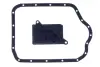 Фільтр АКПП TOYOTA AVENSIS T27 CVT 09- Denckermann A220102 (фото 1)