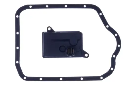 Фільтр АКПП TOYOTA AVENSIS T27 CVT 09- Denckermann A220102