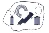 Фільтр АКПП (повний к-кт) AUDI A4 ALLROAD B9, A4 B9, A5, A6 C7, A6 C8, A7, Q5 1.4-4.0 11.08- Denckermann A220108 (фото 1)