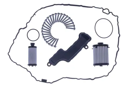 Фільтр АКПП (повний к-кт) AUDI A4 ALLROAD B9, A4 B9, A5, A6 C7, A6 C8, A7, Q5 1.4-4.0 11.08- Denckermann A220108
