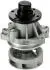 Водяна помпа BMW 3(E36/E46)/5(E34/E39/E60)/7(E38)/X3(E83)/X5(E53) 2.0/2.3/2.5/2.8/3.0 1996- Denckermann A310049P (фото 1)