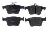 Тормозные колодки (задние) Audi A3/VW Golf 12-/Touran/Passat B8 14-/Skoda Karoq 17-/Octavia 20- Denckermann B111503 (фото 1)