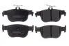 Тормозные колодки (задние) Audi A3/Seat Leon/Skoda Octavia/VW Golf VIII 19-/Caddy 20- Denckermann B111511 (фото 1)