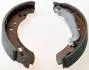 Барабанные тормозные колодки Subaru Justy/Suzuki Swift 01- Denckermann B120007 (фото 1)