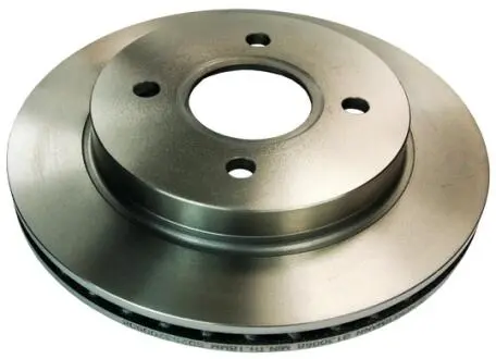 Тормозной диск Denckermann B130068