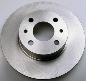 Тормозной диск Denckermann B130277 (фото 1)