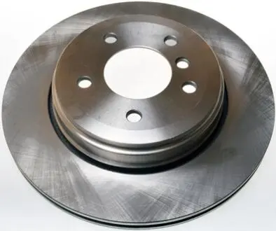 Диск тормозной Denckermann B130322