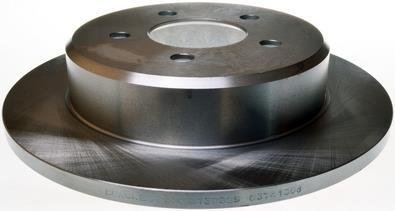 Тормозной диск (TYŁ) Denckermann B130329 (фото 1)