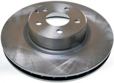 Диск тормозной Denckermann B130358