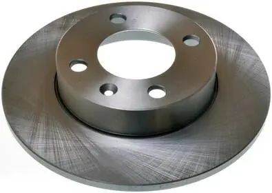 Тормозной диск (TYŁ) Denckermann B130381