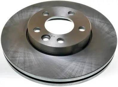 Диск тормозной Denckermann B130401