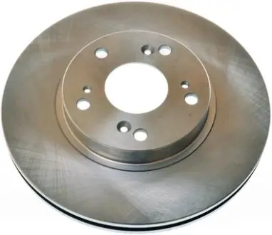 Диск тормозной Denckermann B130431