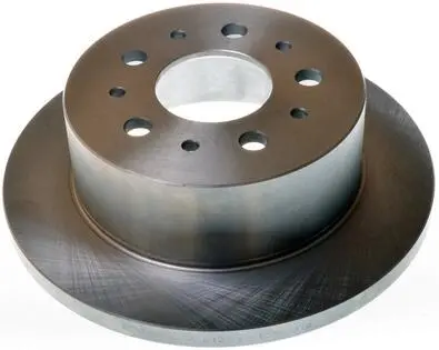 Диск тормозов. зад. Citroen Jumper/Fiat Ducato/Peugeot Boxer 2.2HDI/3.0HDI. 04-06- Denckermann B130442