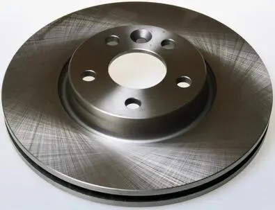 Диск тормозной Denckermann B130450
