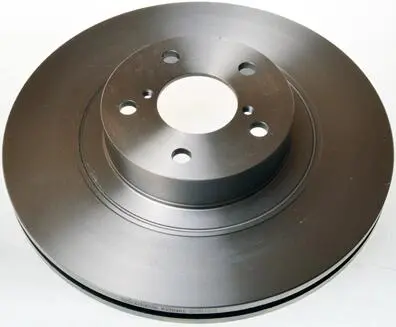 Диск тормозной Denckermann B130461