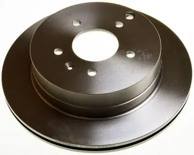Диск тормозной Denckermann B130497